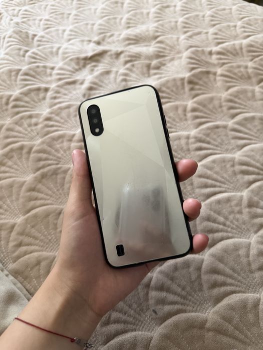 Samsung Galaxy A01