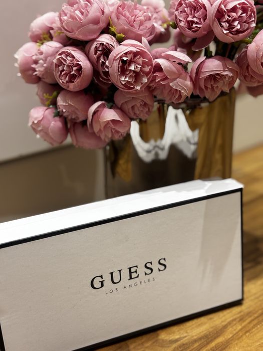 Кошелек guess новый