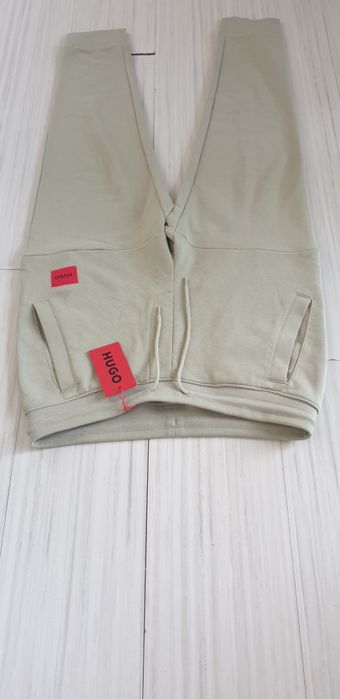 Hugo Boss HUGO Doak212  Cotton Pant  M НОВО! ОРИГИНАЛ! Мъжко Долнище!