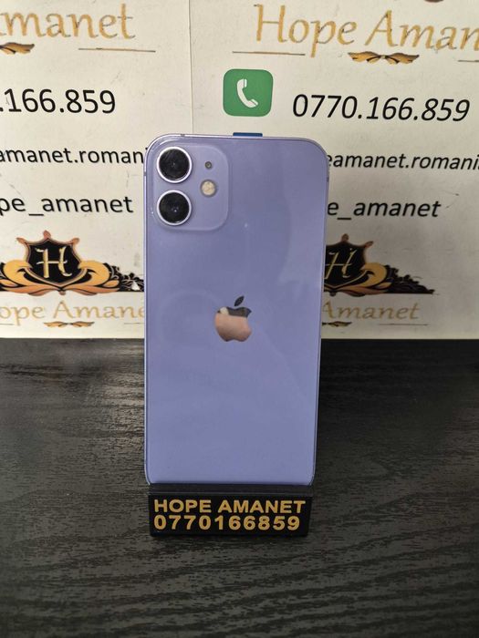 Hope Amanet P10/Iphone 12 Mini