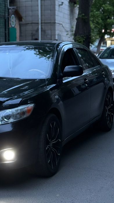 Продам диски камри