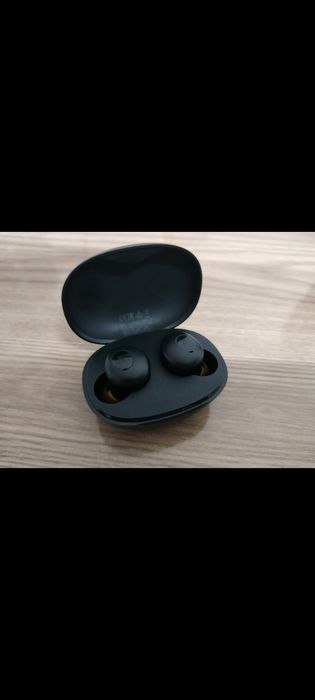 Наушник realme buds q