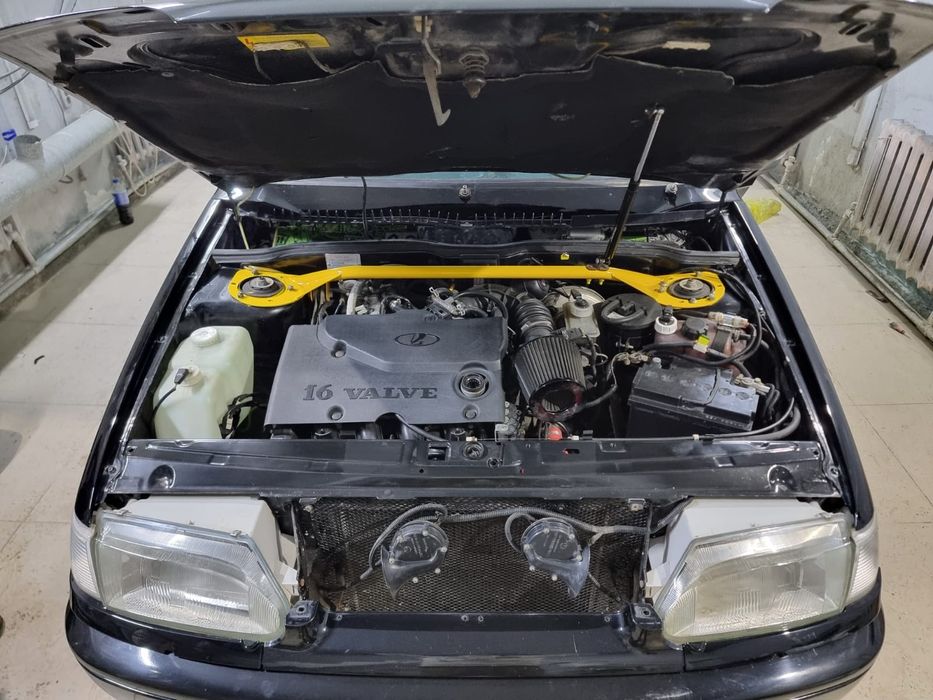 Продам Ваз Лада 2114