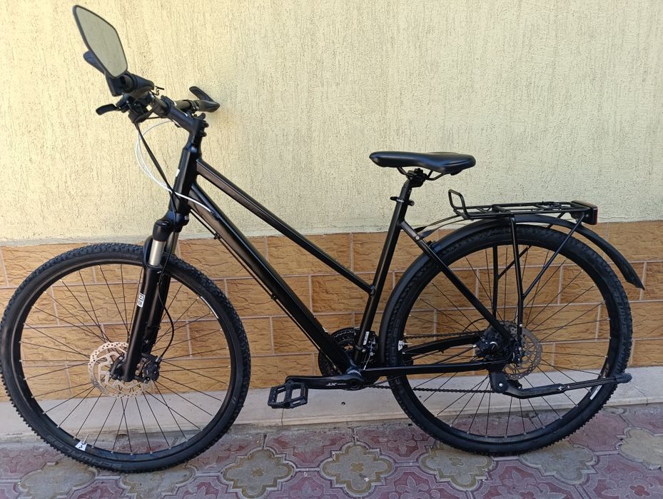 Cube Ckros Pro 28 цола