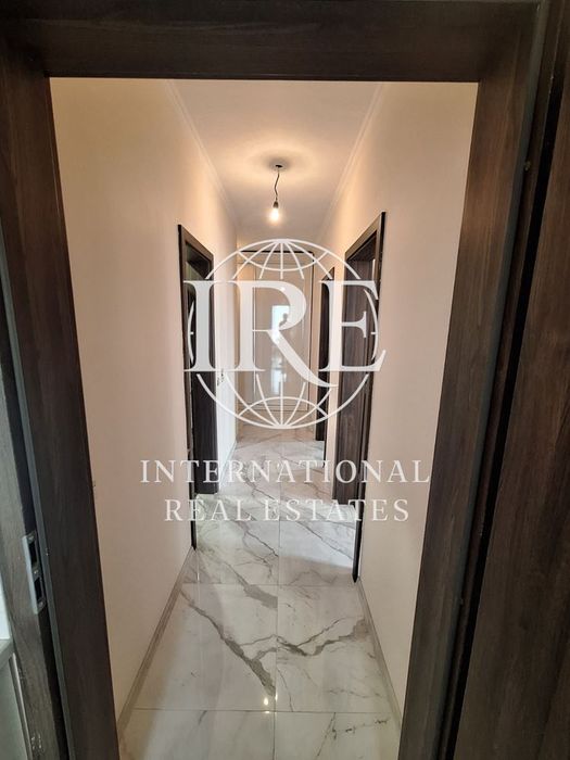 3-стаен в Варна-Трошево площ 95 цена 274000