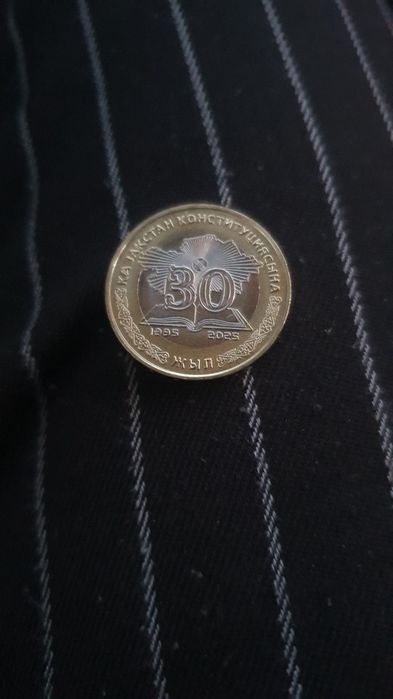 Продам старые купюры тенге