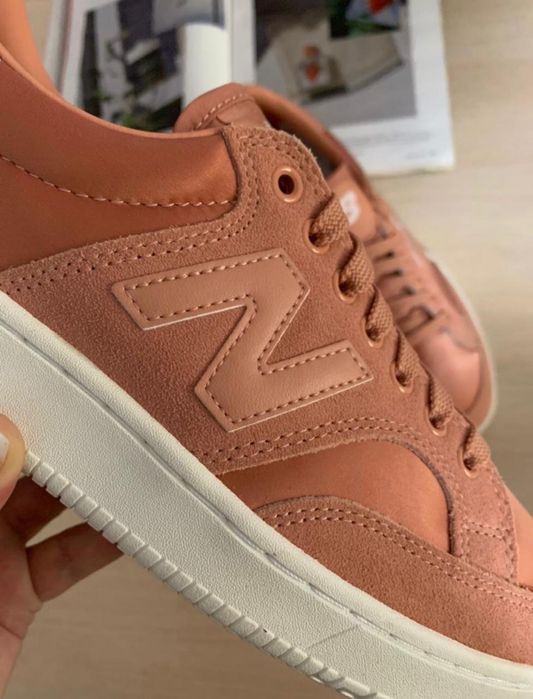 Кроссовки New balance