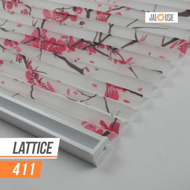 Жалюзи плиссе БЕЗ СВЕРЛЕНИЯ окон.