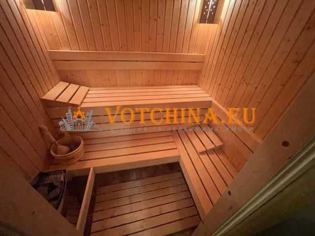 Продава се Къща в к.к. Слънчев бряг - 200 кв.м за 900 €/кв.м - Снимка #6