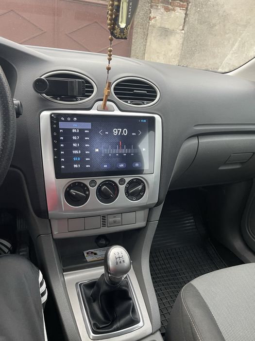 Vind Ford focus2011 1,6diesel