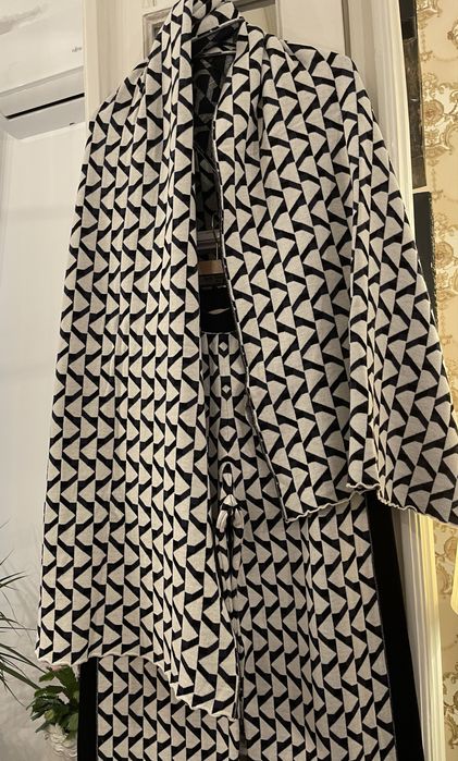 Set Stefanel pantaloni/sal L