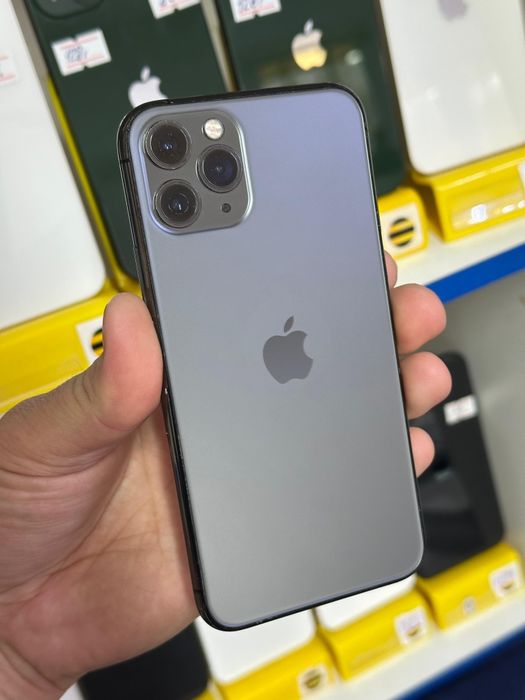 Продам Айфон 11 Про 64г