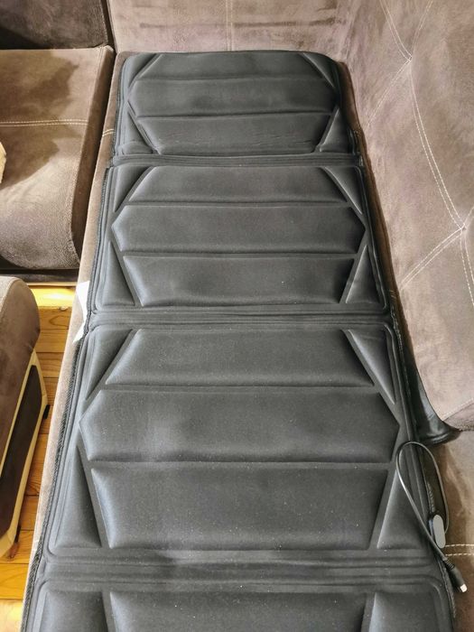 Масажор Massagematte Vario оригинален немски