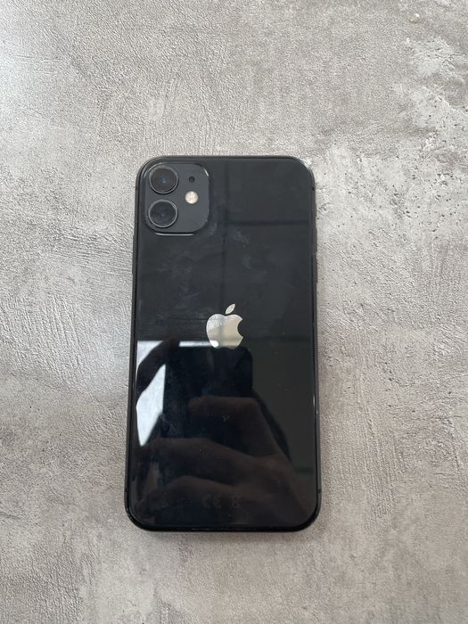 iphone11 128паметь