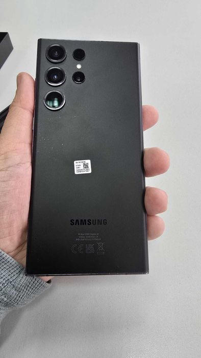 Vand telefon samsung s23 ultra, 516 gb, 12gb ram