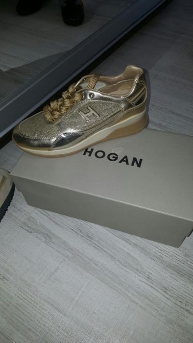 Pantofi hogan italia