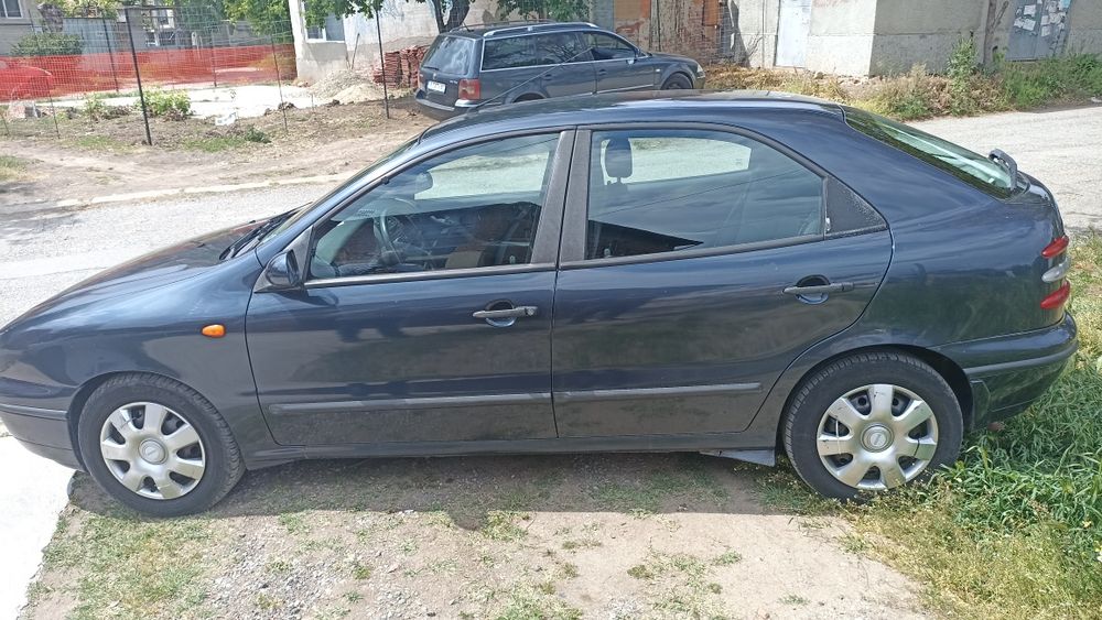 Коли под наем /rent a car/