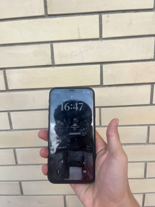 Iphone Xr holati ideal