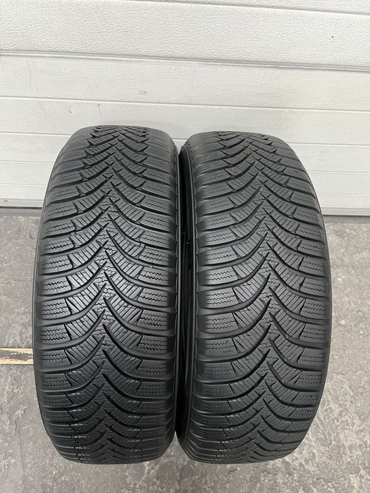 Anvelope hankook 185/60/15