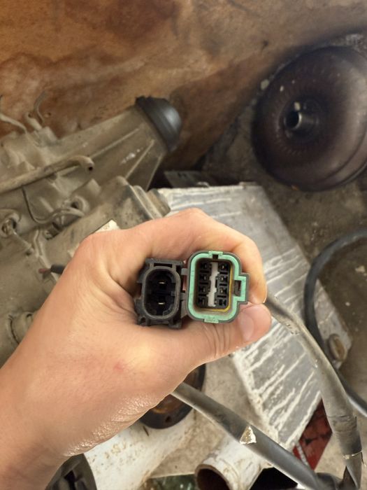 Ниссан элгранд раздатка 3.5