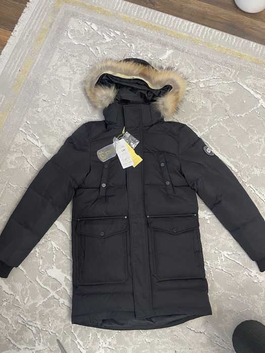 Куртка для мальчика