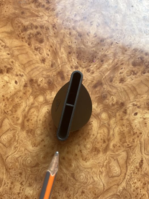 Насадка для фена