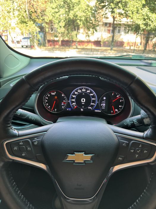 Malibu premier yili-2022/74000km halol