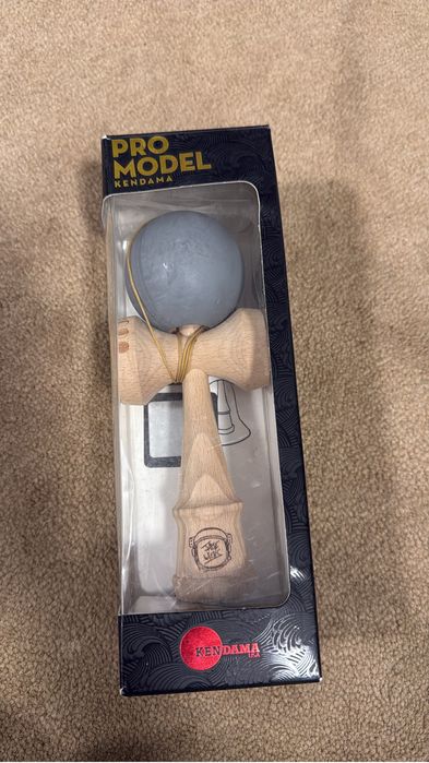 Kendama USA Pro Model