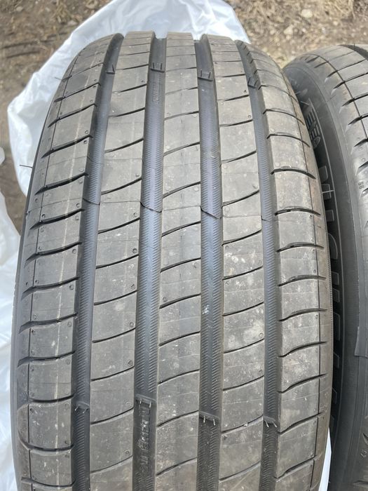 Anvelope 195 55 16 Michelin vara