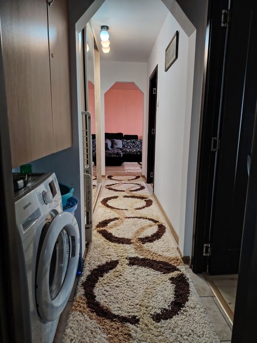 Apartament cu 3 camere