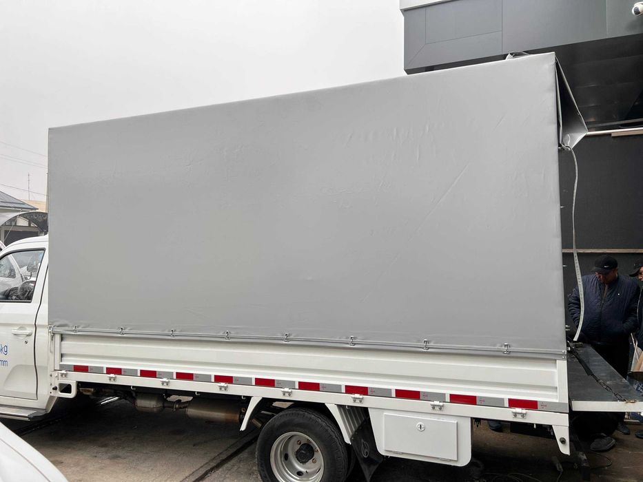 Avtotent Yig’ma karkaz CHANGAN STAR