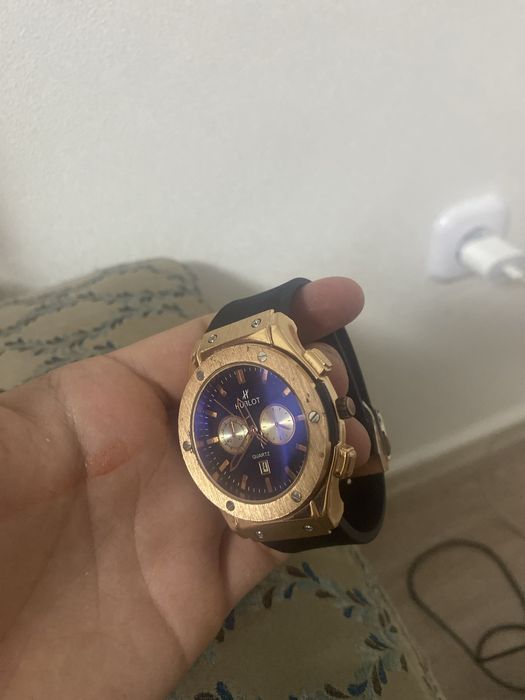 Сағат сатылады HUBLOT люкс