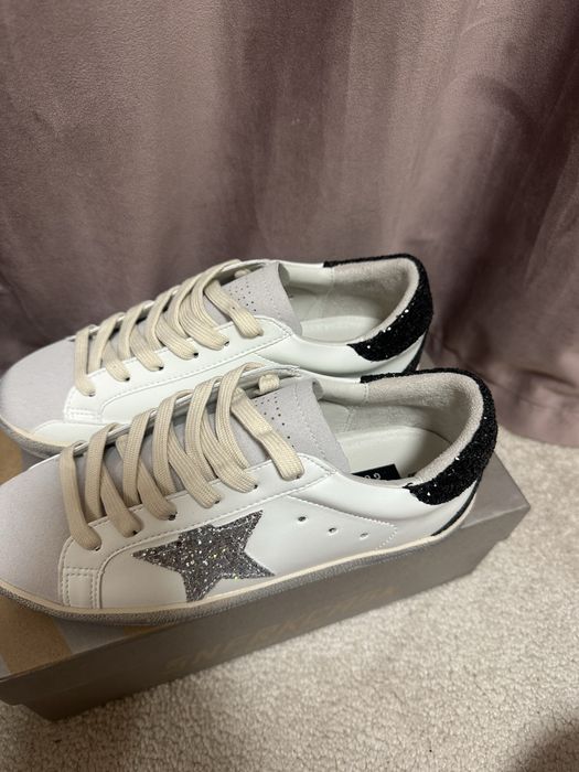 Sneakers Golden Goose