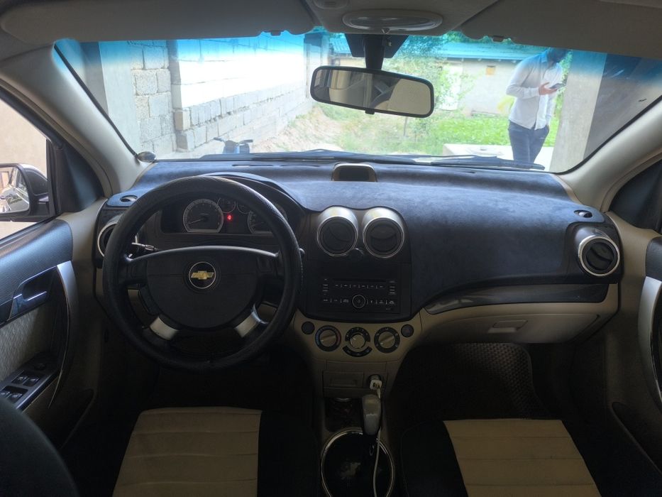 Chevrolet Nexa 3