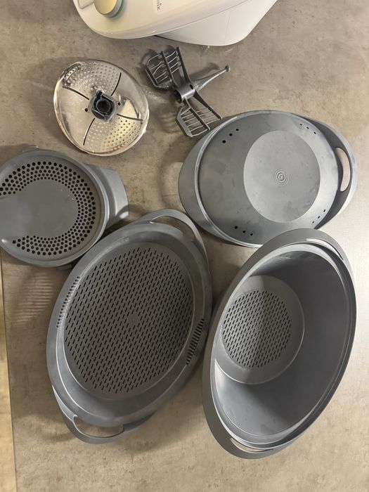Thermomix TM6 stare excelentă