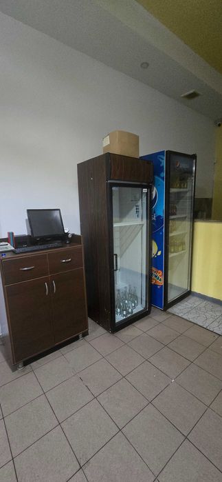 AFACERE LA CHEIE: Restaurant 400mp - Zona Piațeta Decebal