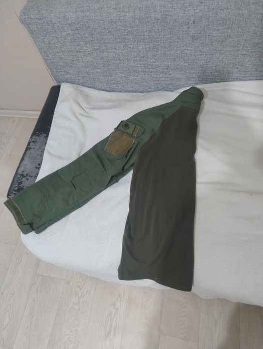 Комбо рубашка летняя тактическая