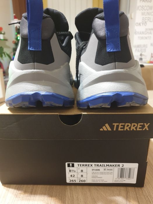 Adidas terrex trailmaker 2