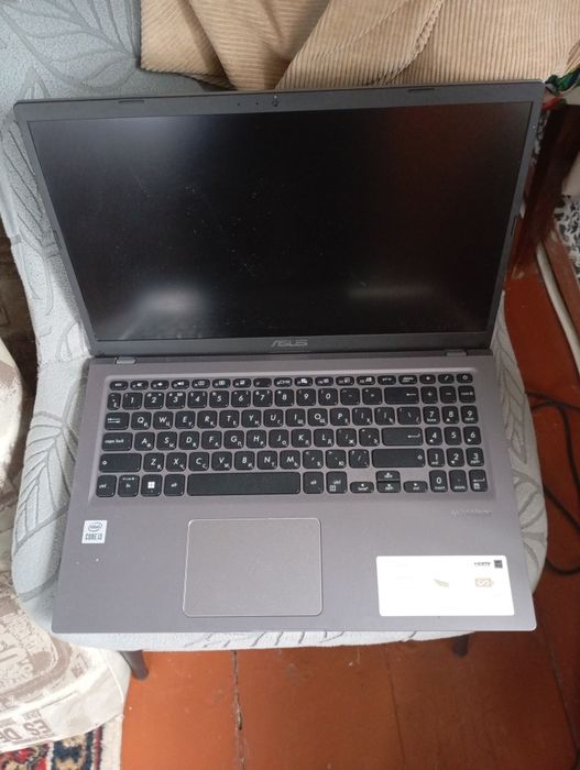 ПродамНоутбук Asus
