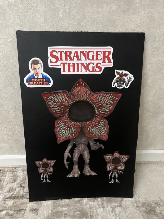 Банеры для гендер пати