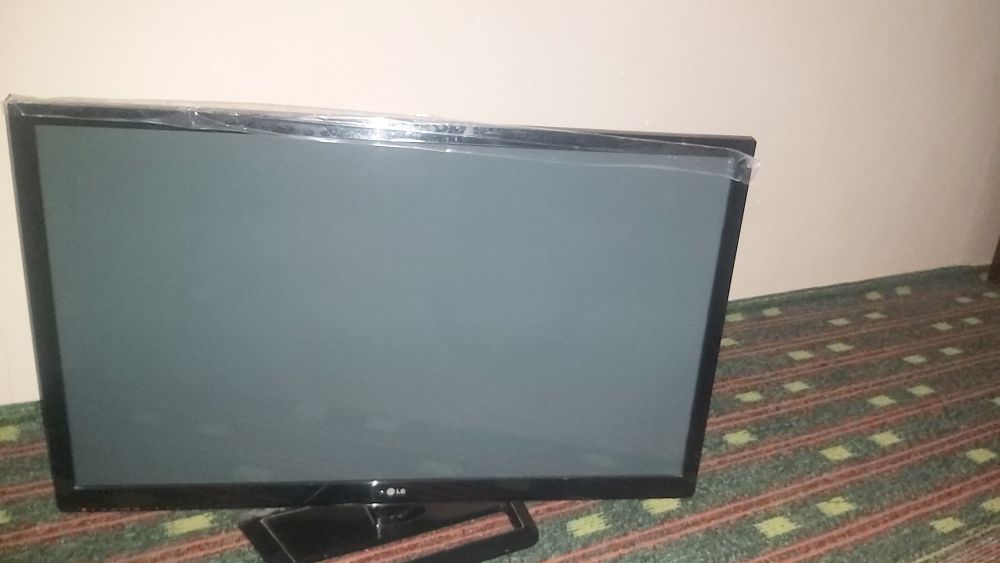 LG TELEVIZOR 43 lik orginal