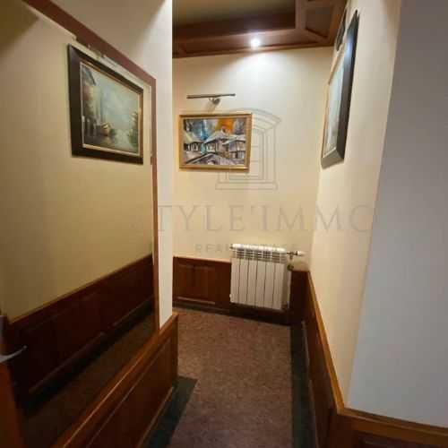 Продава се Многостаен апартамент в Разград, Варош - 143 кв.м за 1287 €/кв.м - Снимка #11