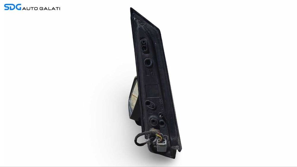 Oglinda Electrica Stanga Ford C-Max 2004 - 2007 [LR2410]