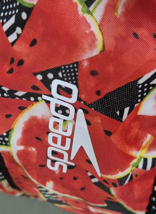 Speedo раница за плуване, плаж
