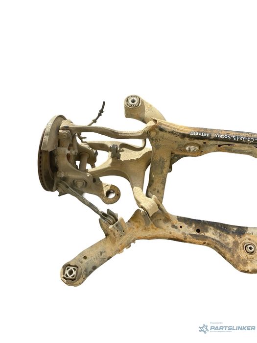 Punte Spate Audi A6/S6 Iv Saloon 4G2, C7, 4Gc 2010 - 2018 3.0 Tdi Quat