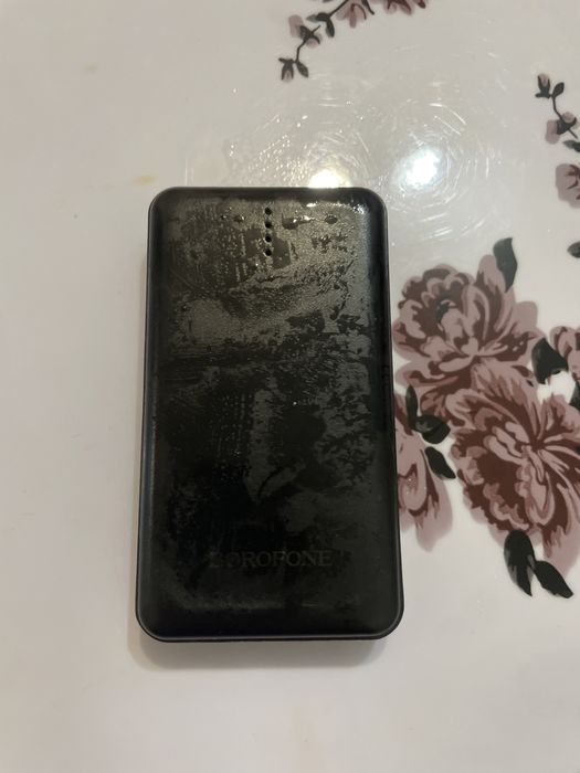 Продам повербанк