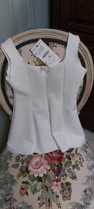 Чисто нов топ ZARA