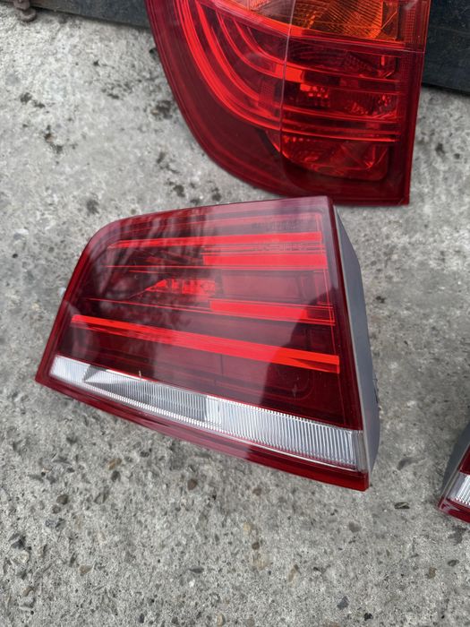 Стопове bmw x3 f25 бмв х3 ф25 европейски стопове