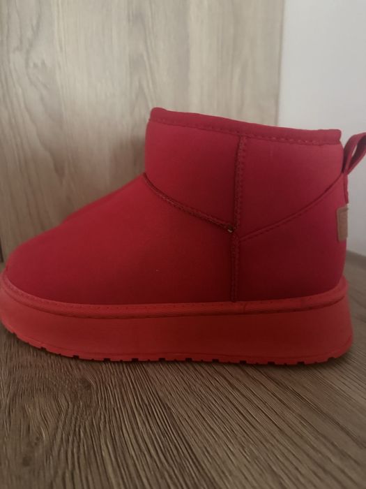 Угги женские новые