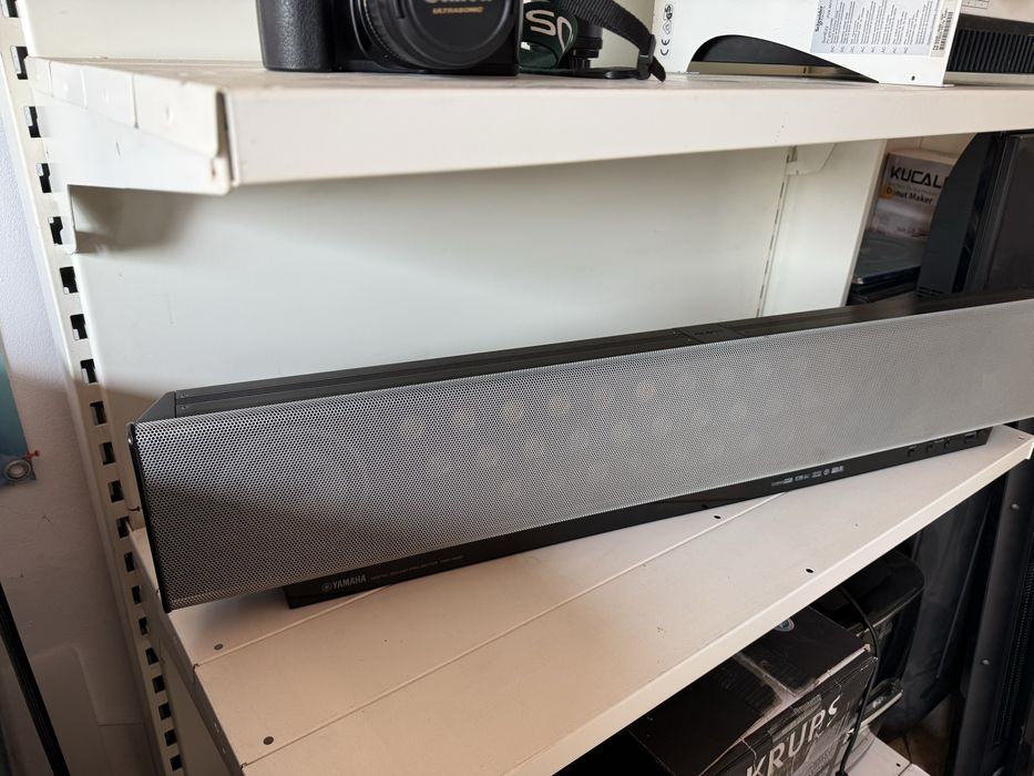 Soundbar Yamaha YSP-1000